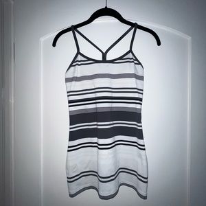 Lululemon Power Y Tank